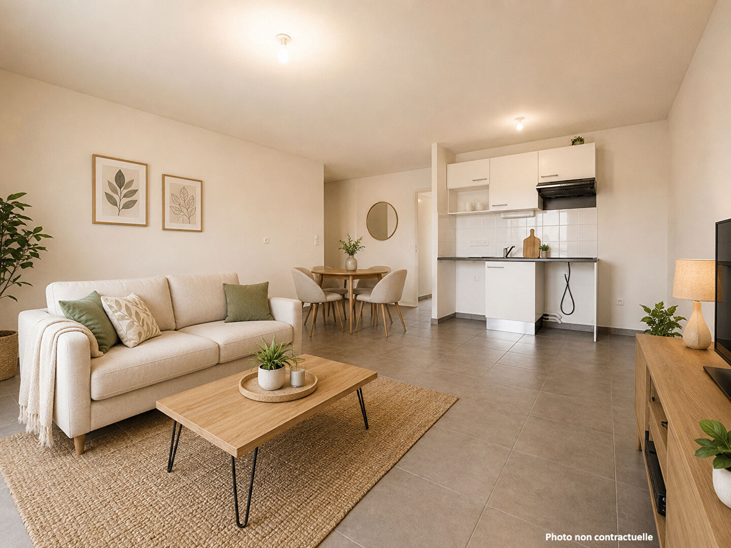 Agence immobilière de IMMO de France - Toulouse - Balma