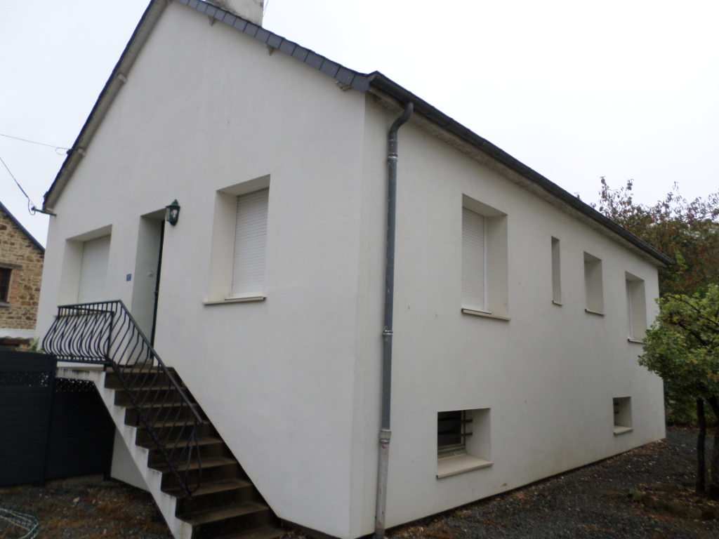 Agence immobilière de SARL Immotys La guerche-de-bretagne