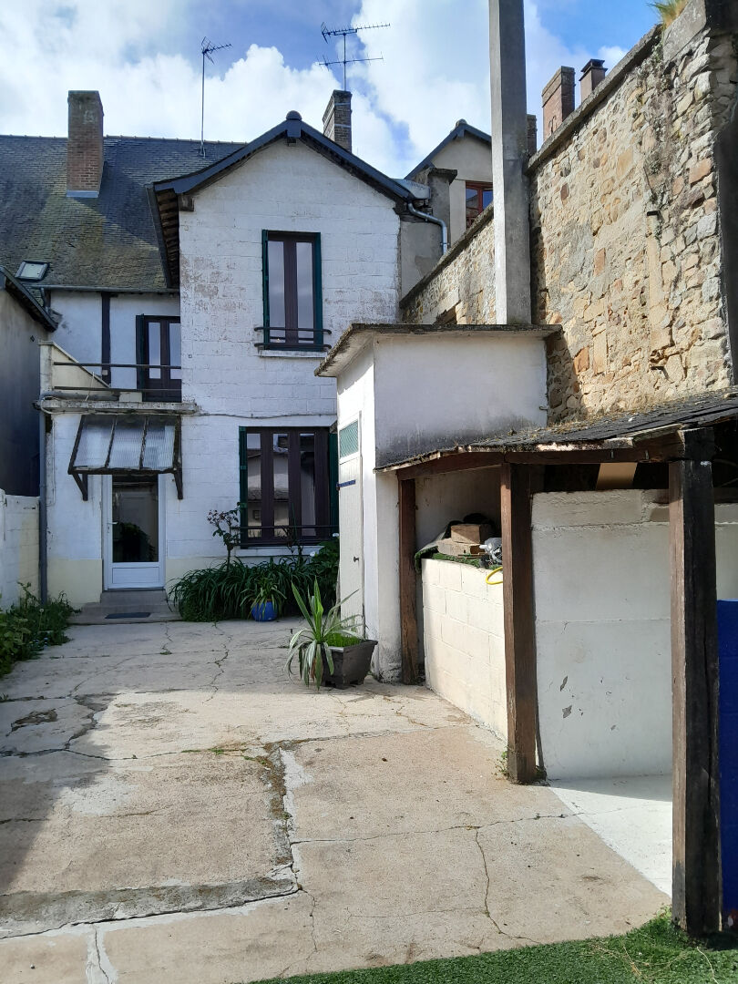 Agence immobilière de SARL Immotys La guerche-de-bretagne
