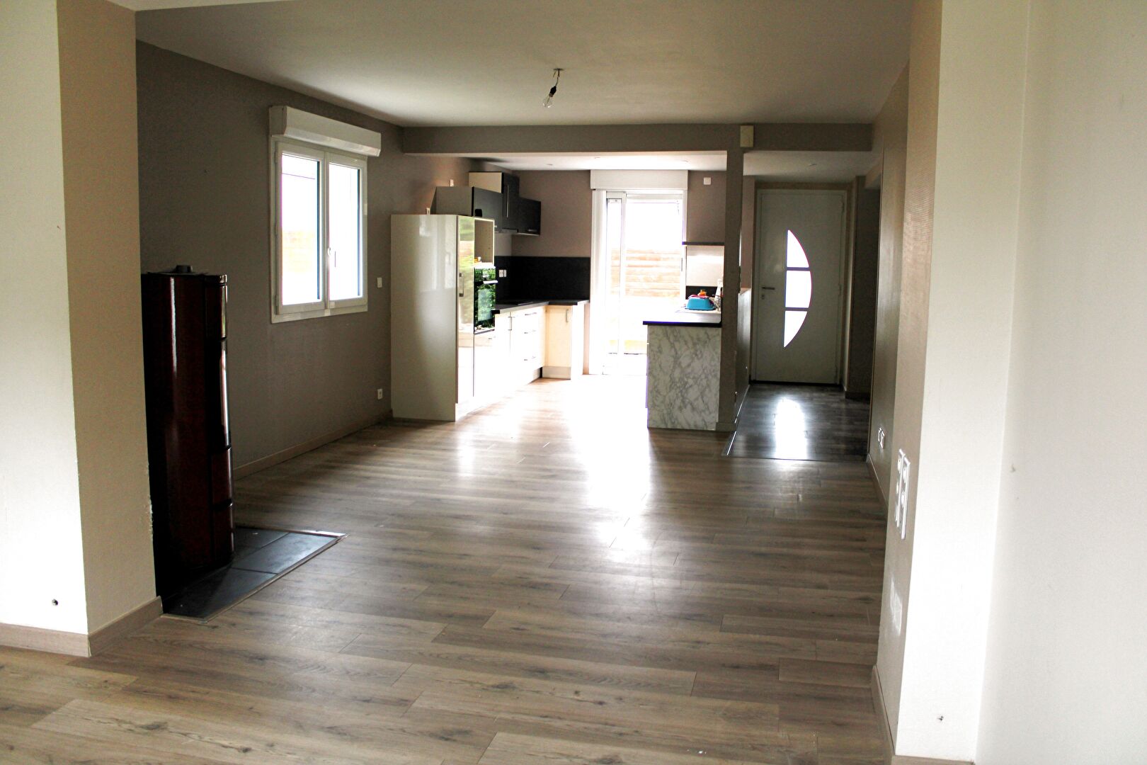 Agence immobilière de SARL Immotys La guerche-de-bretagne