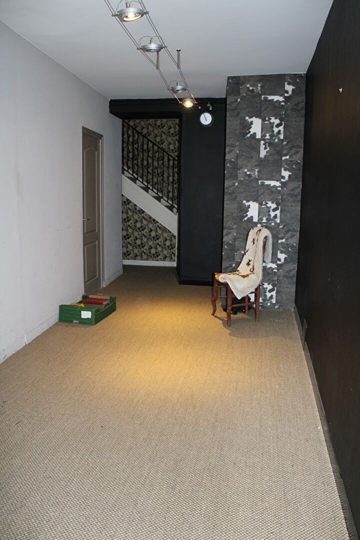 Agence immobilière de SARL Immotys La guerche-de-bretagne