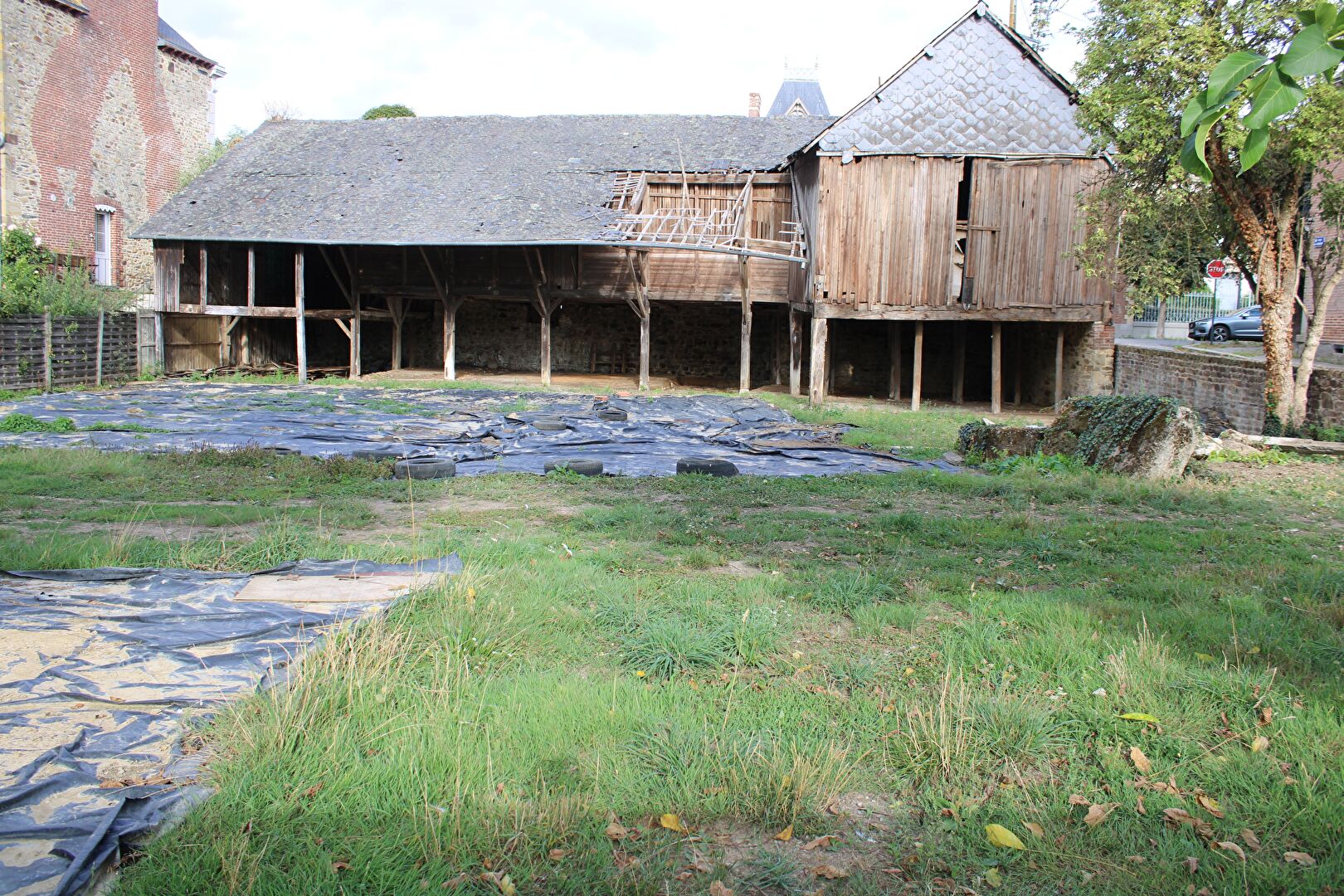 Agence immobilière de SARL Immotys La guerche-de-bretagne