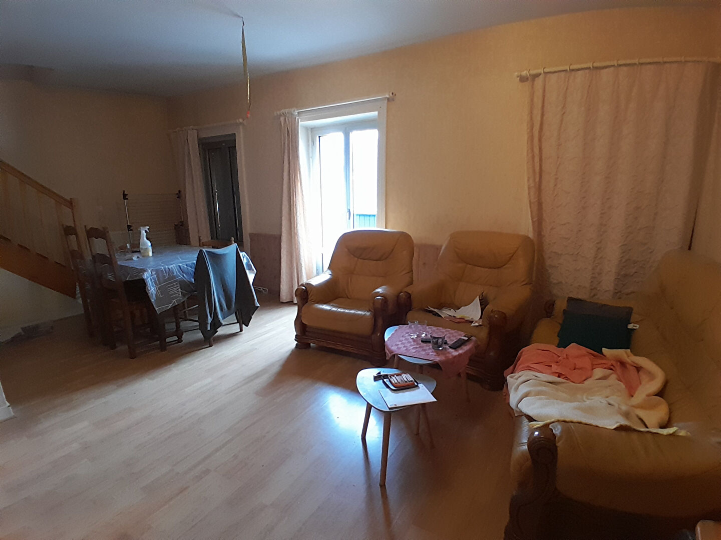 Agence immobilière de SARL Immotys La guerche-de-bretagne