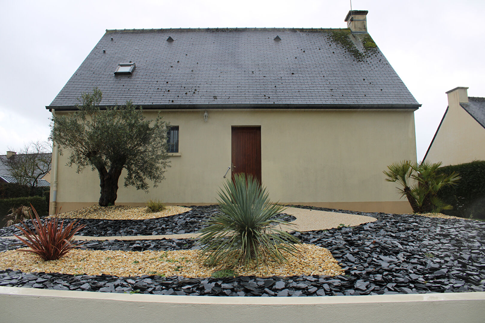 Agence immobilière de SARL Immotys La guerche-de-bretagne