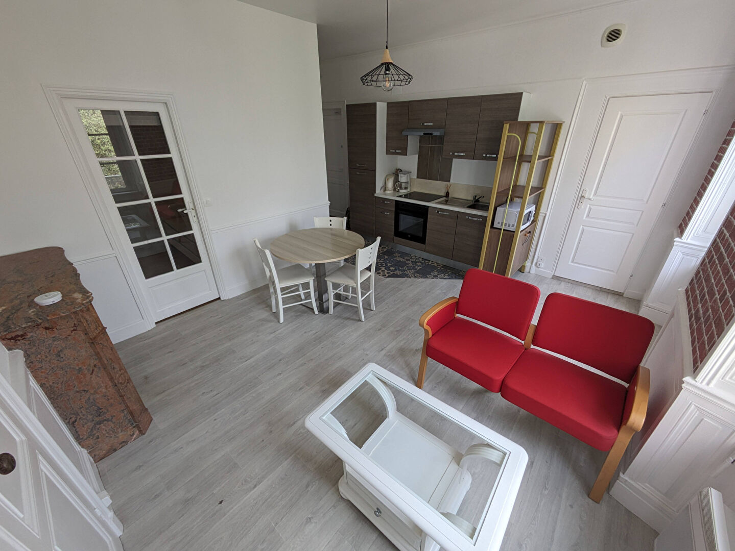 Agence immobilière de SARL Immotys La guerche-de-bretagne