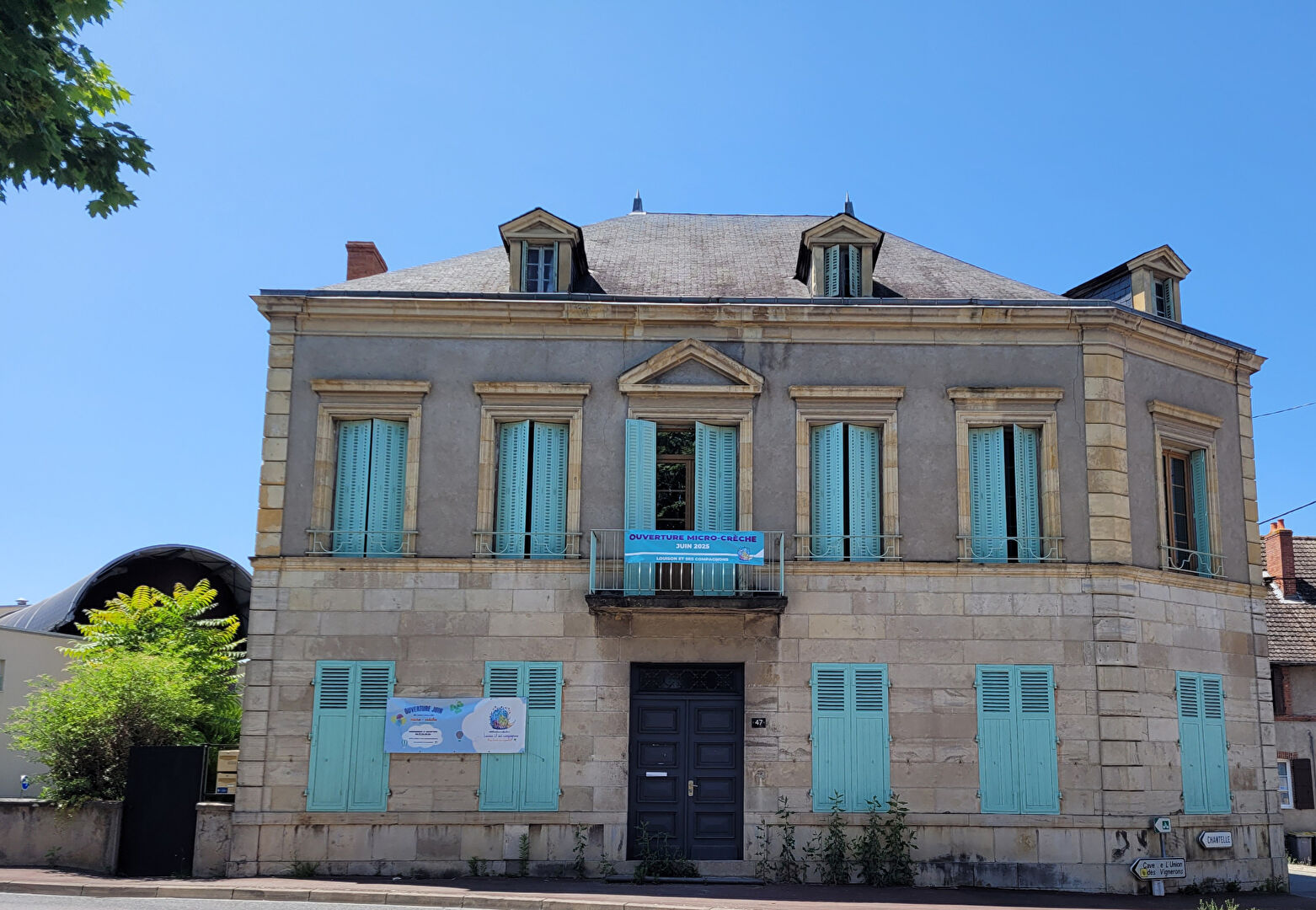 Agence immobilière de IMMOZAP Saint-Pourçain-sur-Sioule