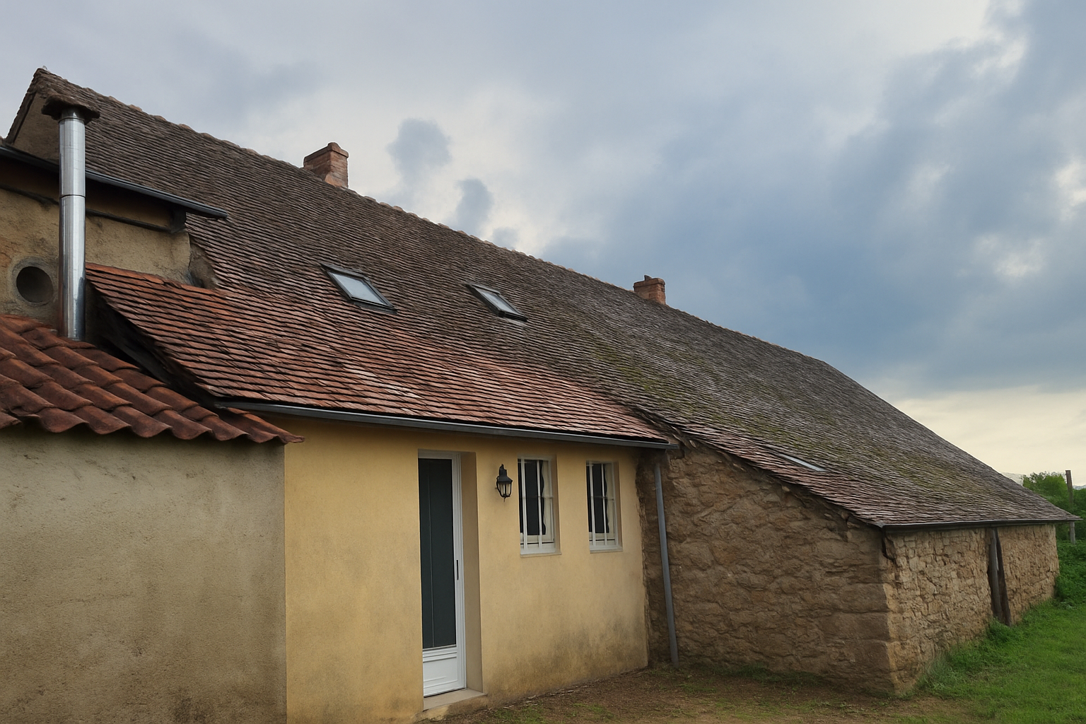 Agence immobilière de IMMOZAP Saint-Pourçain-sur-Sioule