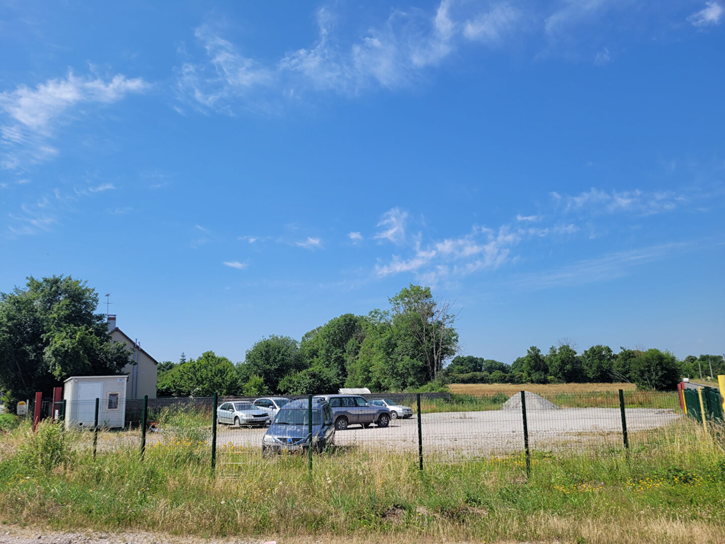 Agence immobilière de IMMOZAP Saint-Pourçain-sur-Sioule