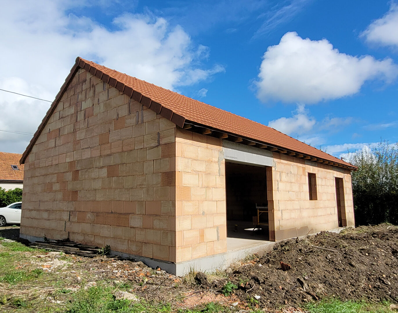 Agence immobilière de IMMOZAP Saint-Pourçain-sur-Sioule