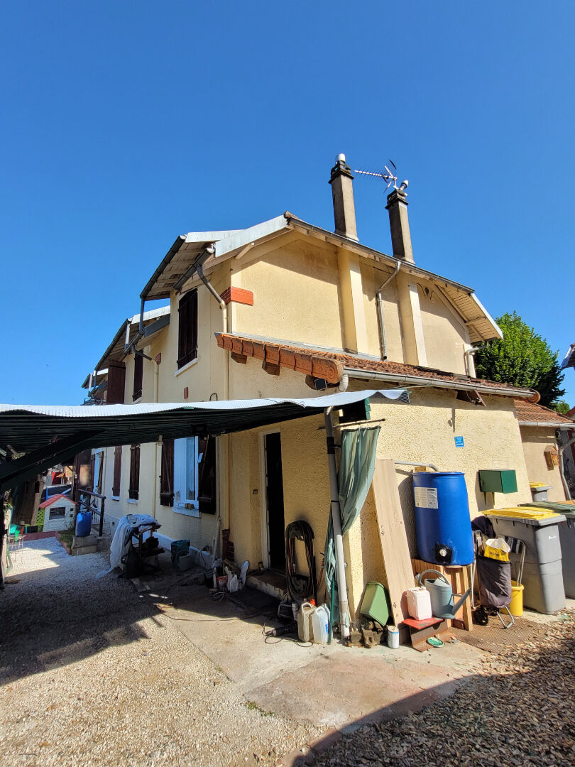 Agence immobilière de IMMOZAP Saint-Pourçain-sur-Sioule