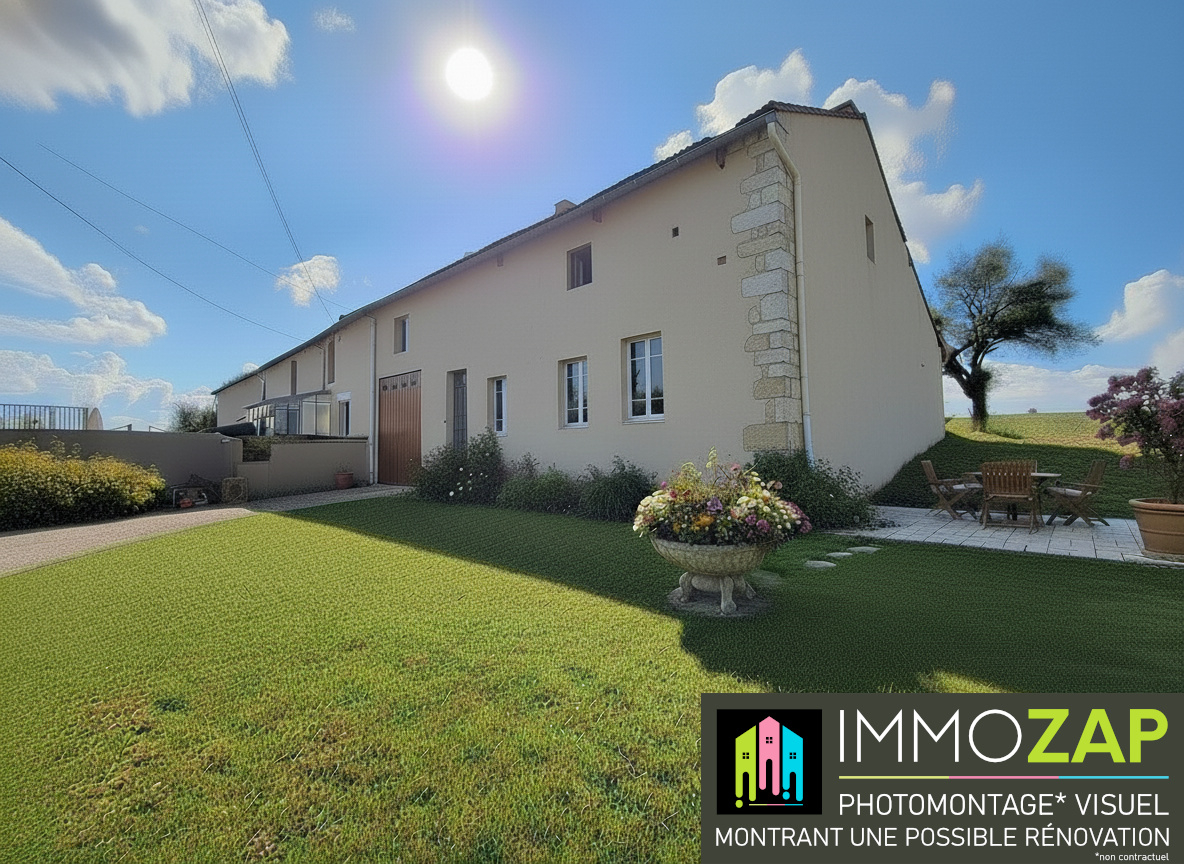 Agence immobilière de IMMOZAP Saint-Pourçain-sur-Sioule