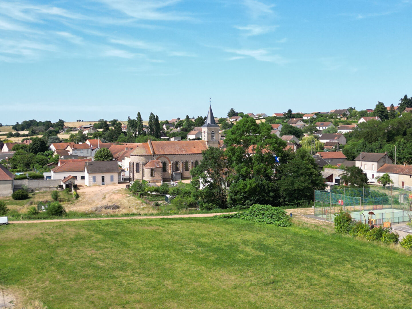 Agence immobilière de IMMOZAP Saint-Pourçain-sur-Sioule