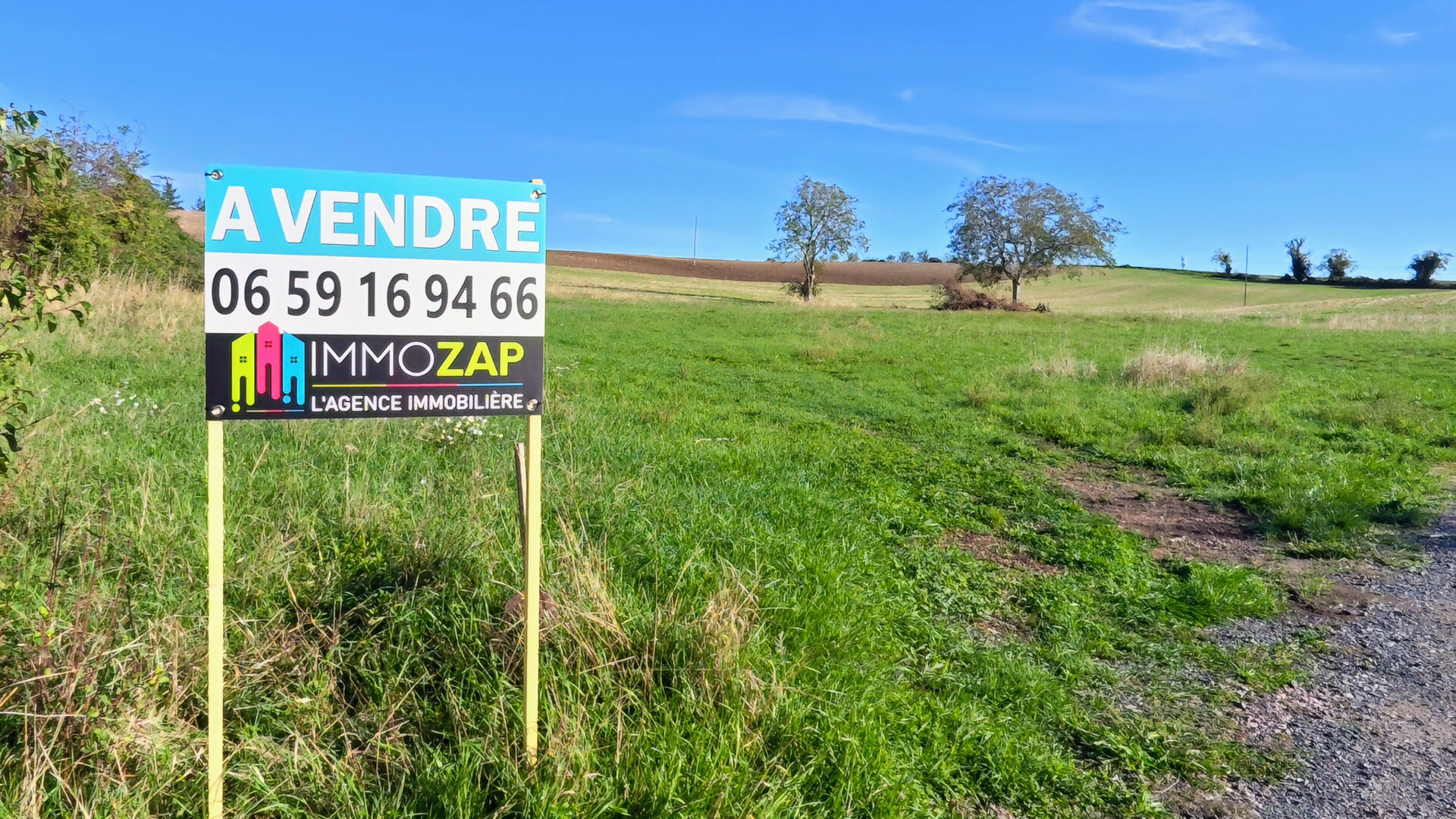 Agence immobilière de IMMOZAP Saint-Pourçain-sur-Sioule