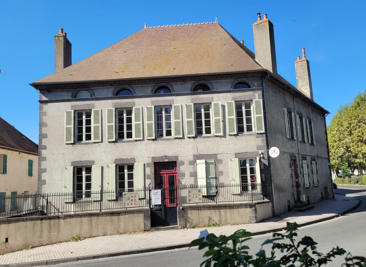 Agence immobilière de IMMOZAP Saint-Pourçain-sur-Sioule