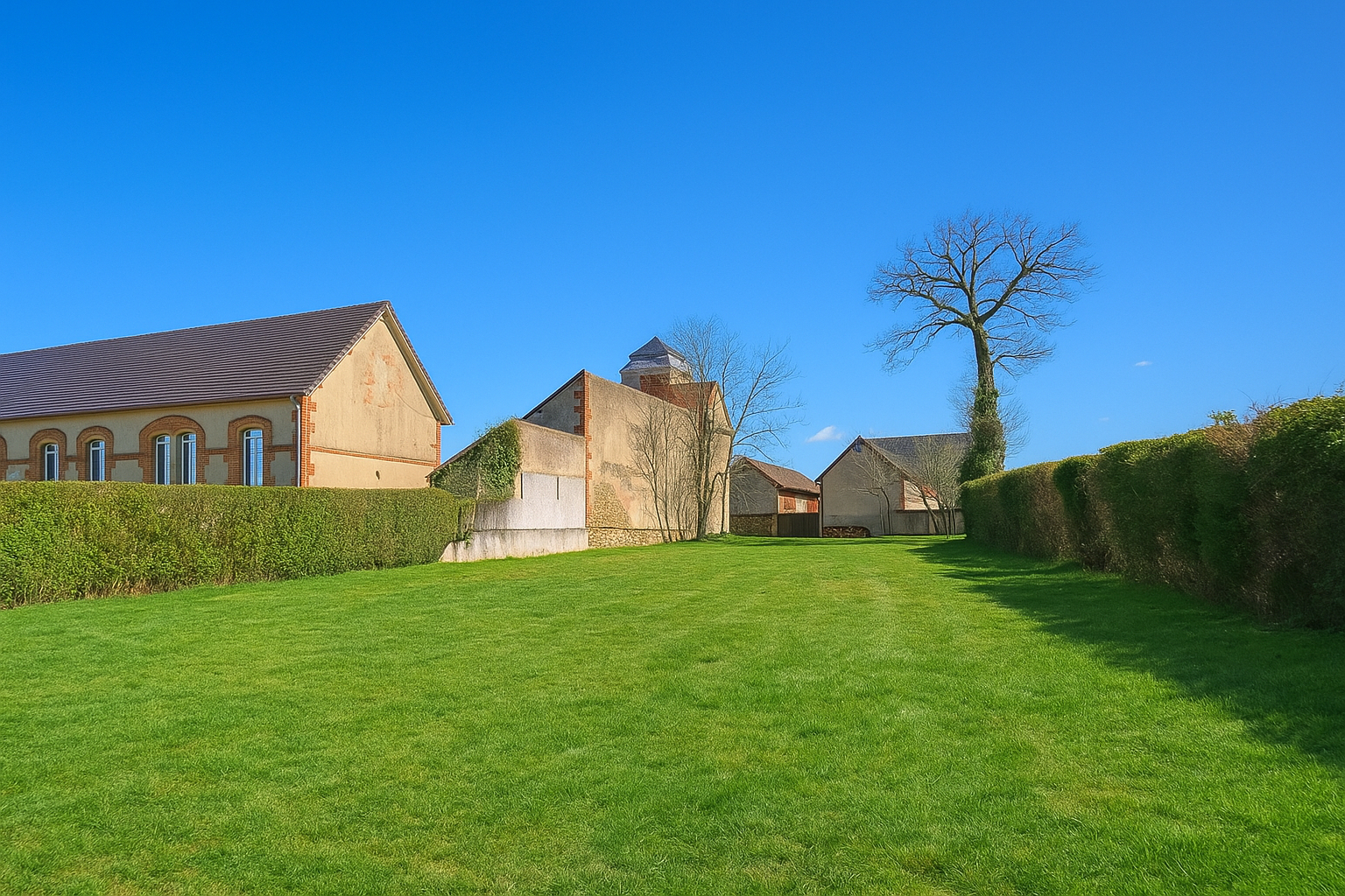 Agence immobilière de IMMOZAP Saint-Pourçain-sur-Sioule