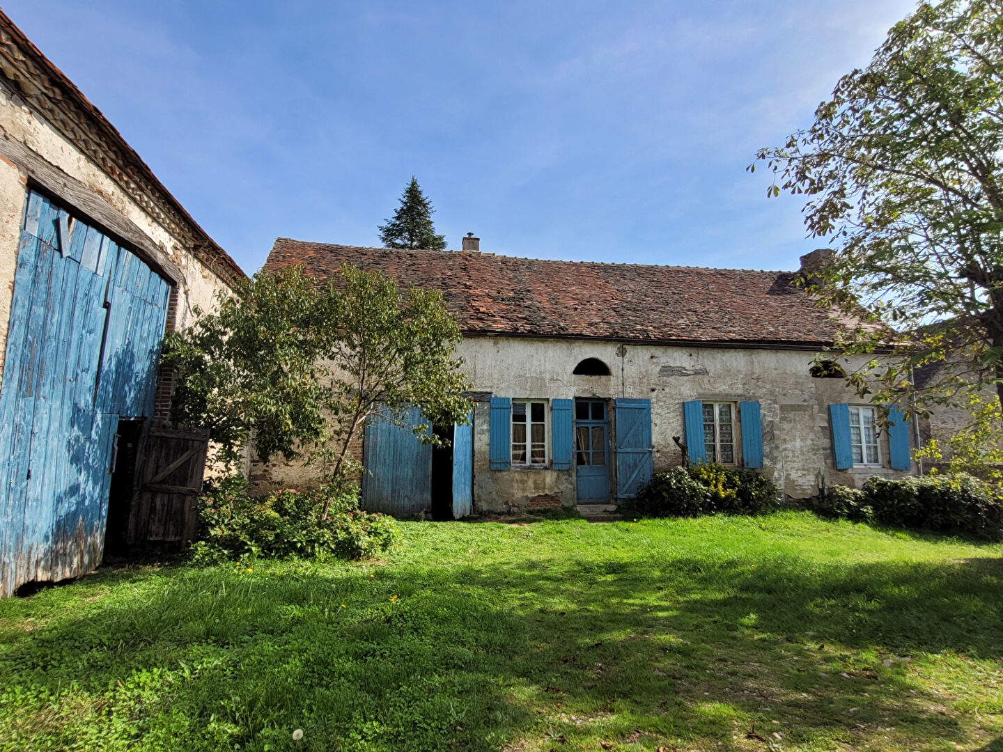 Agence immobilière de IMMOZAP Saint-Pourçain-sur-Sioule