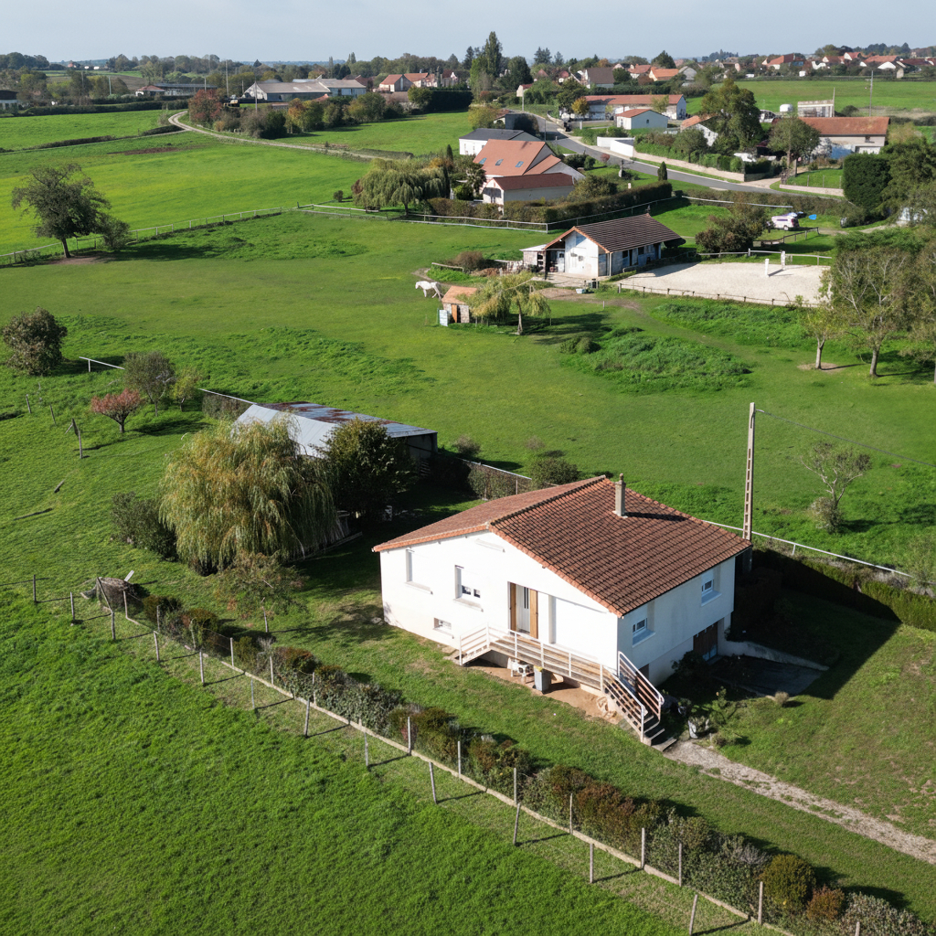 Agence immobilière de IMMOZAP Saint-Pourçain-sur-Sioule