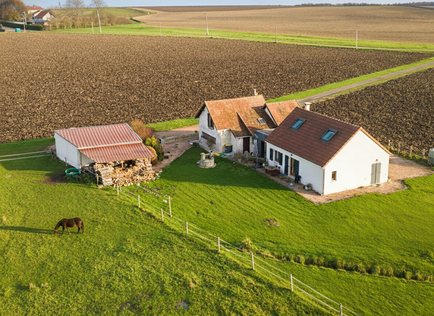 Agence immobilière de IMMOZAP Saint-Pourçain-sur-Sioule
