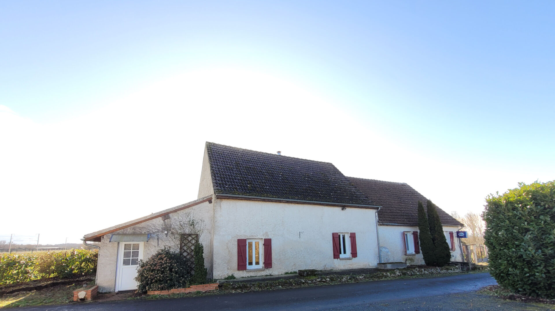 Agence immobilière de IMMOZAP Saint-Pourçain-sur-Sioule