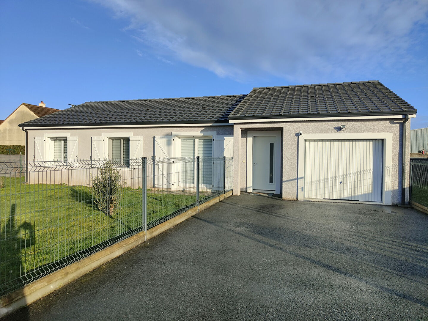 Agence immobilière de IMMOZAP Saint-Pourçain-sur-Sioule