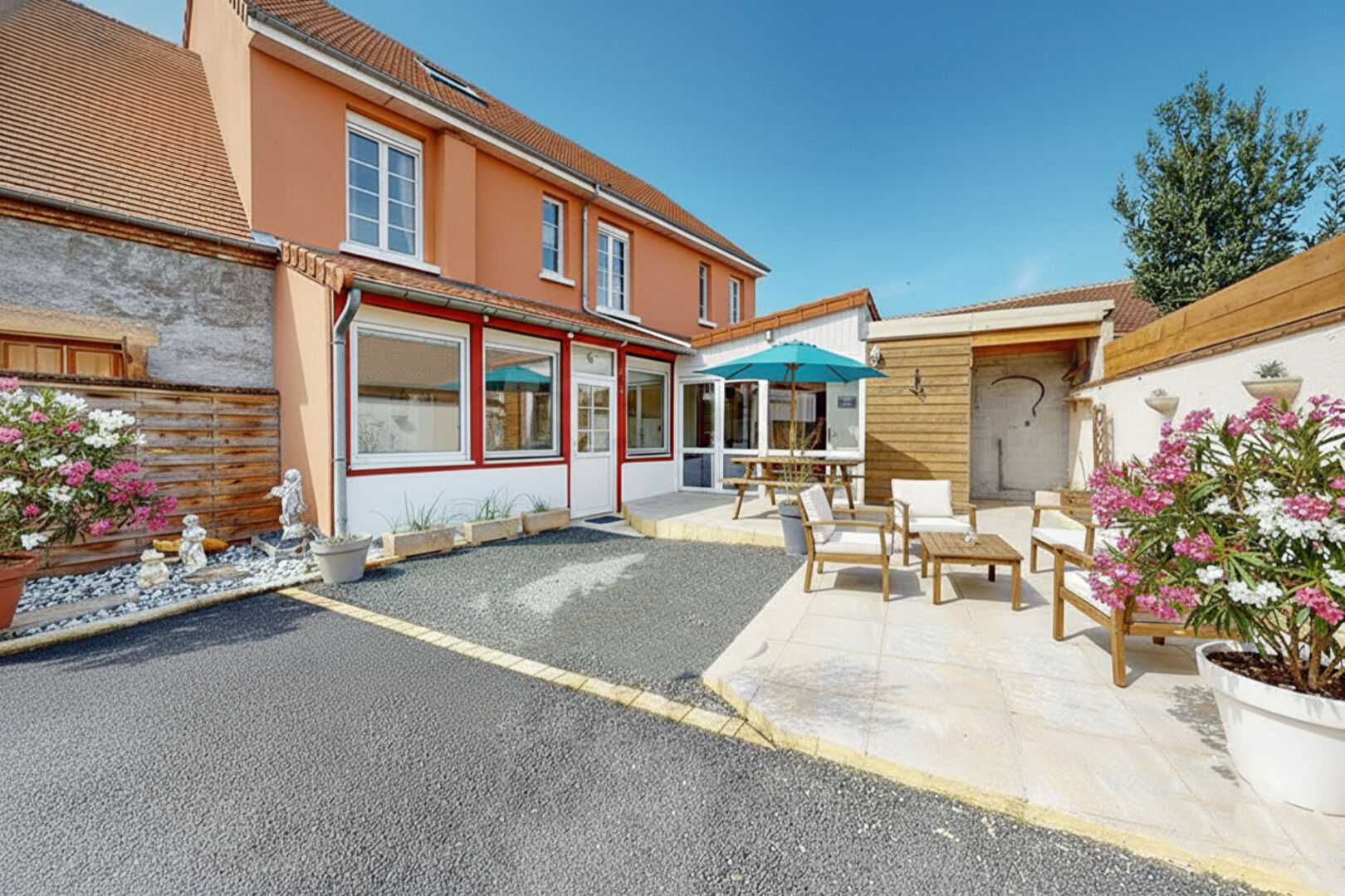 Agence immobilière de IMMOZAP Saint-Pourçain-sur-Sioule