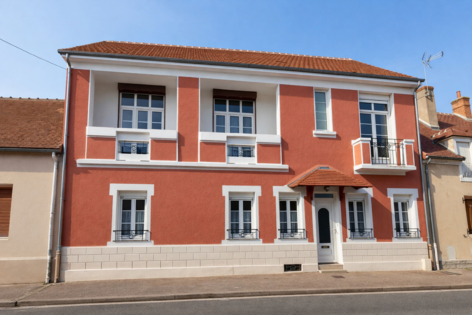 Agence immobilière de IMMOZAP Saint-Pourçain-sur-Sioule