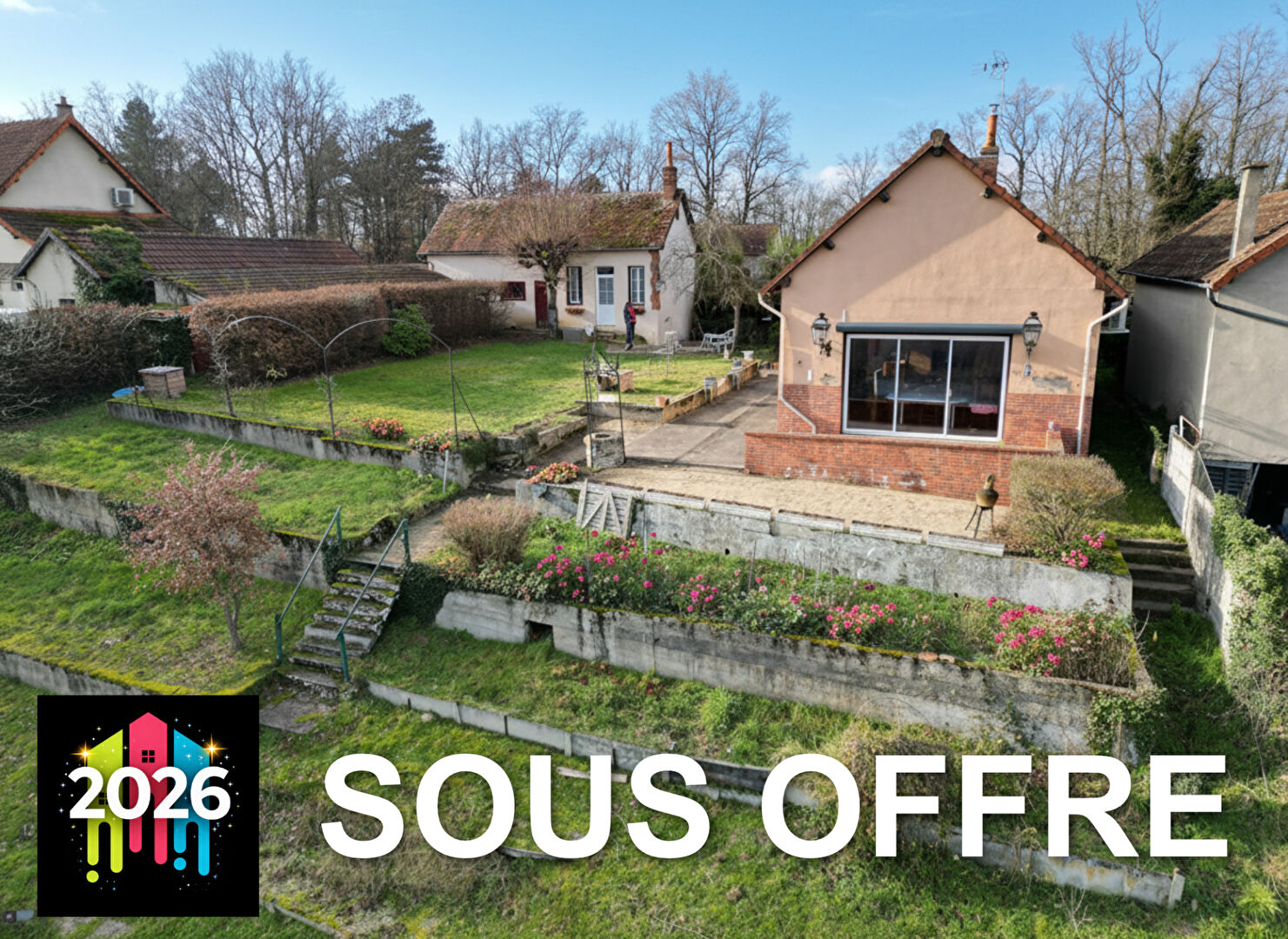 Agence immobilière de IMMOZAP Saint-Pourçain-sur-Sioule