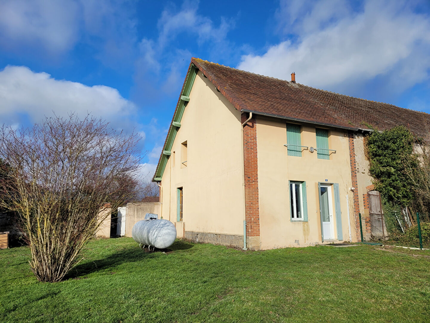 Agence immobilière de IMMOZAP Saint-Pourçain-sur-Sioule