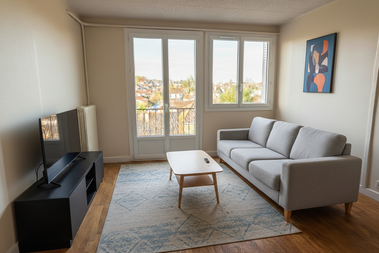 Agence immobilière de IMMOZAP Saint-Pourçain-sur-Sioule