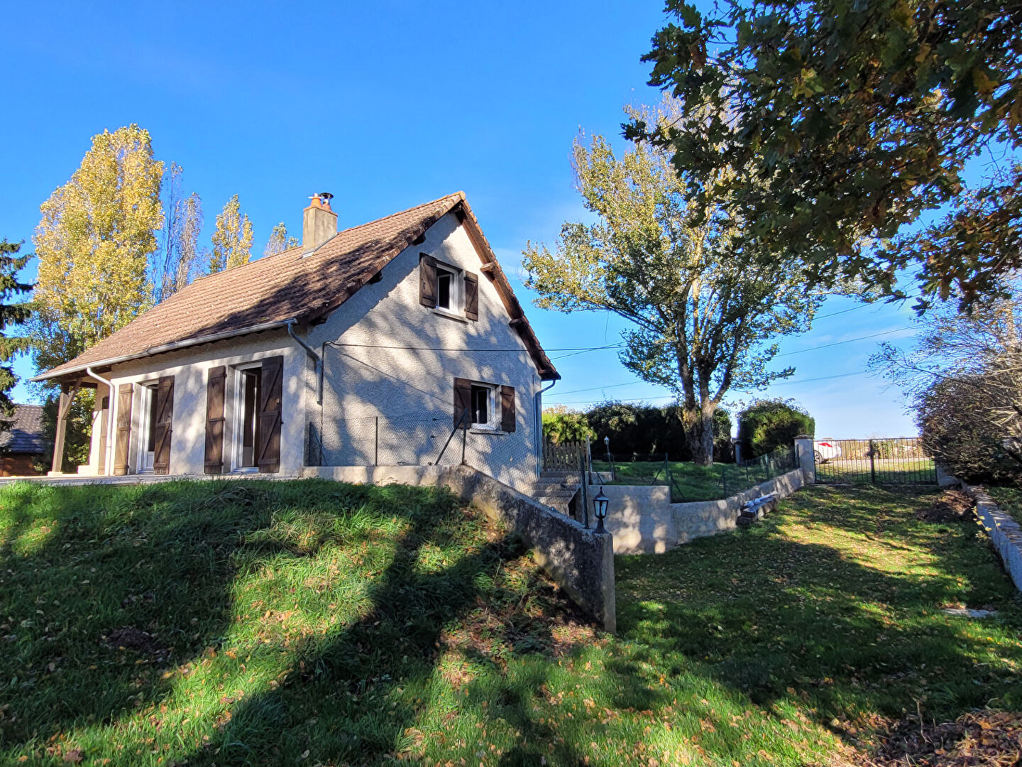 Agence immobilière de IMMOZAP Saint-Pourçain-sur-Sioule