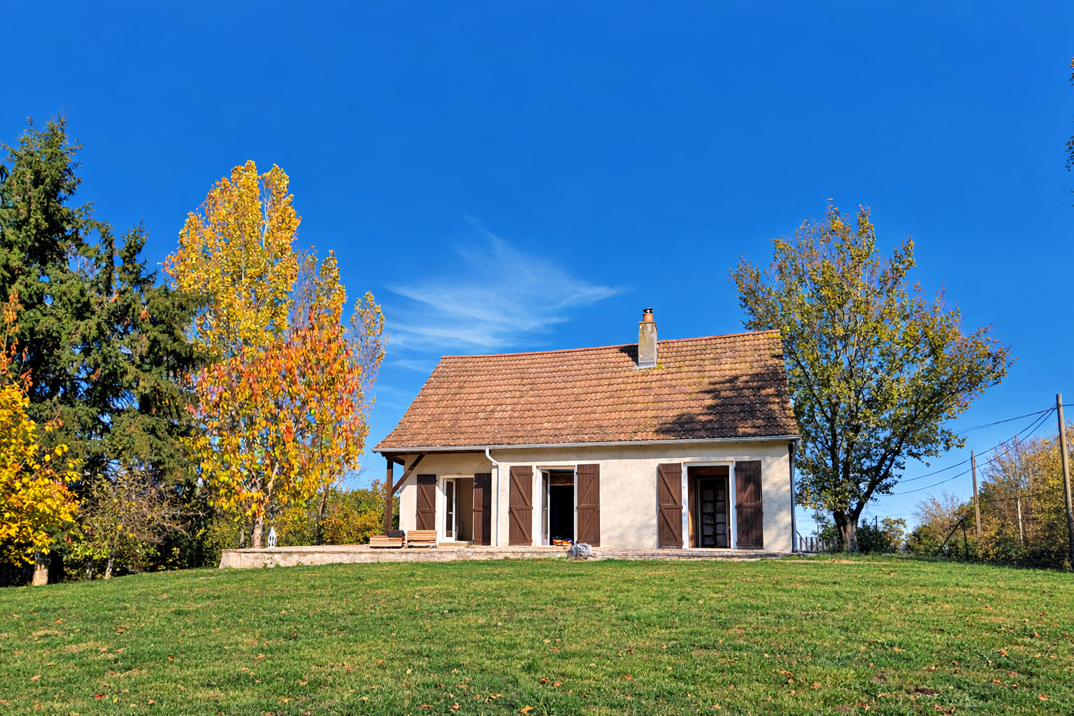 Agence immobilière de IMMOZAP Saint-Pourçain-sur-Sioule