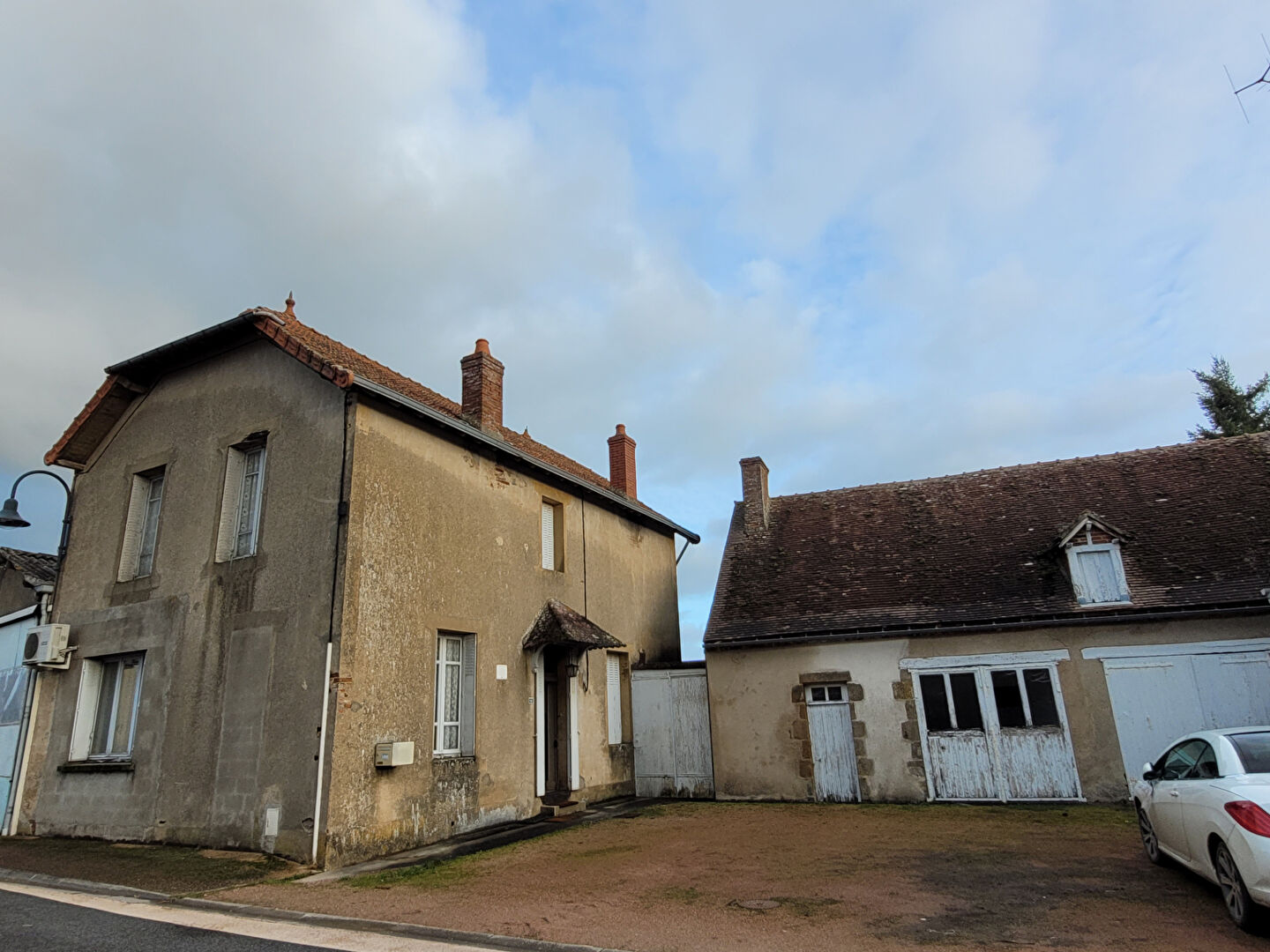 Agence immobilière de IMMOZAP Saint-Pourçain-sur-Sioule