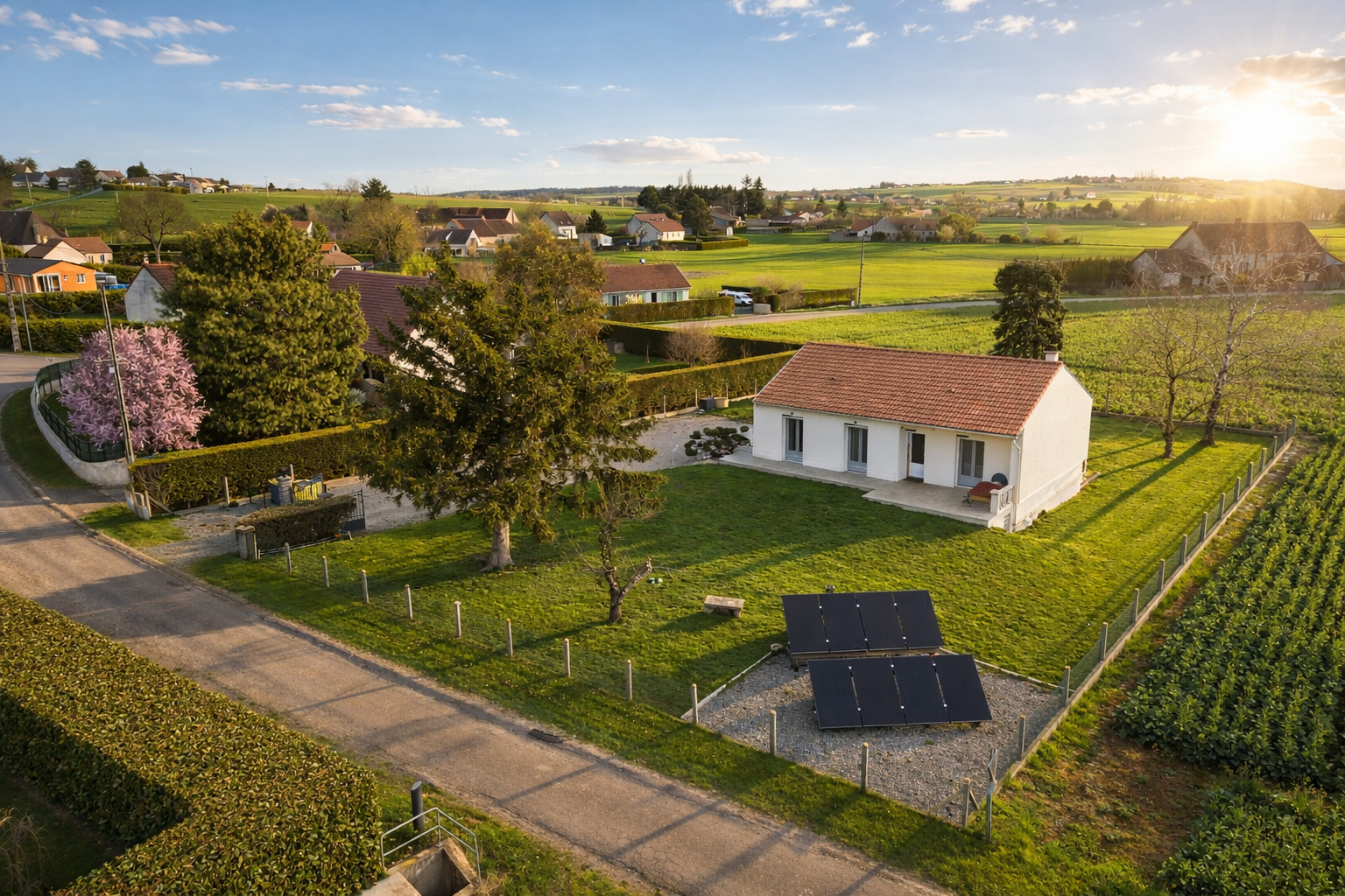 Agence immobilière de IMMOZAP Saint-Pourçain-sur-Sioule