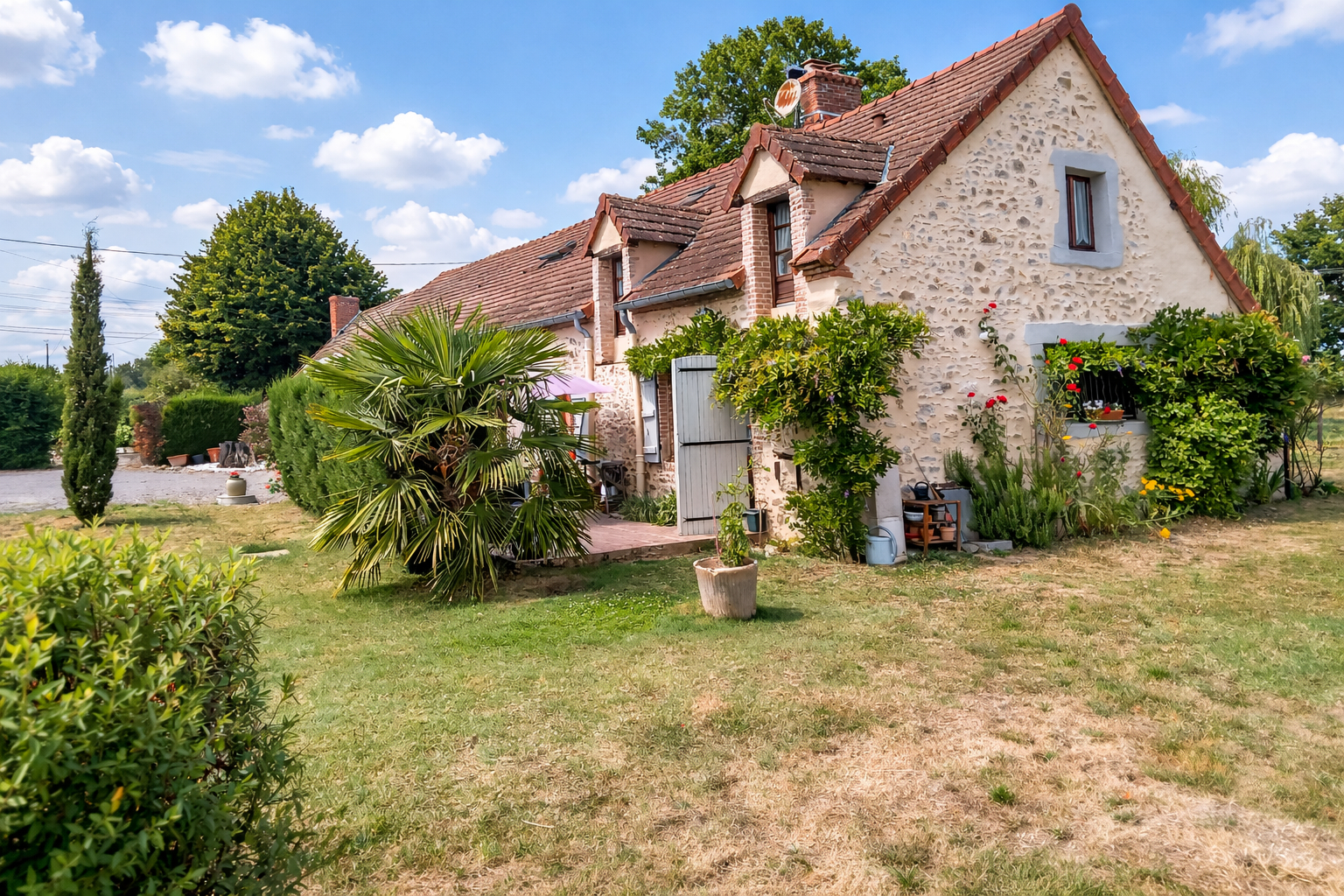 Agence immobilière de IMMOZAP Saint-Pourçain-sur-Sioule