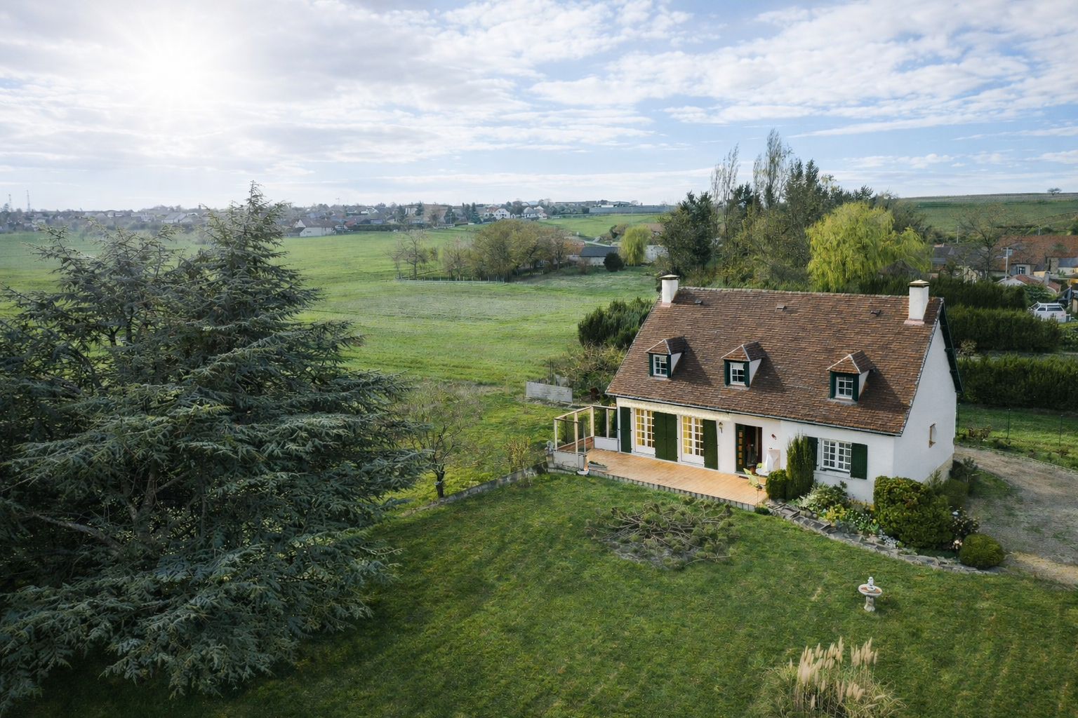 Agence immobilière de IMMOZAP Saint-Pourçain-sur-Sioule