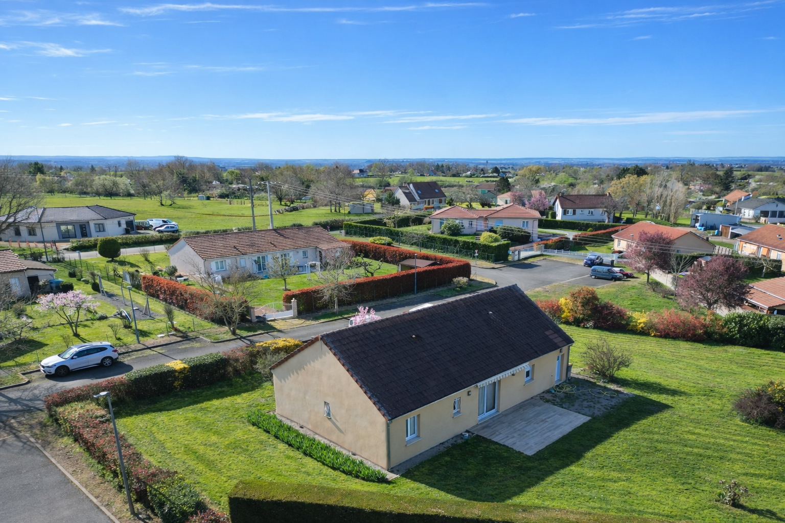 Agence immobilière de IMMOZAP Saint-Pourçain-sur-Sioule