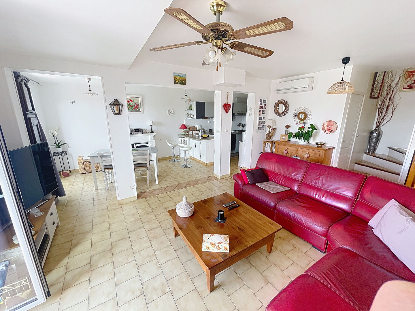 Photo Maison - Pin de Bormes image 2/6