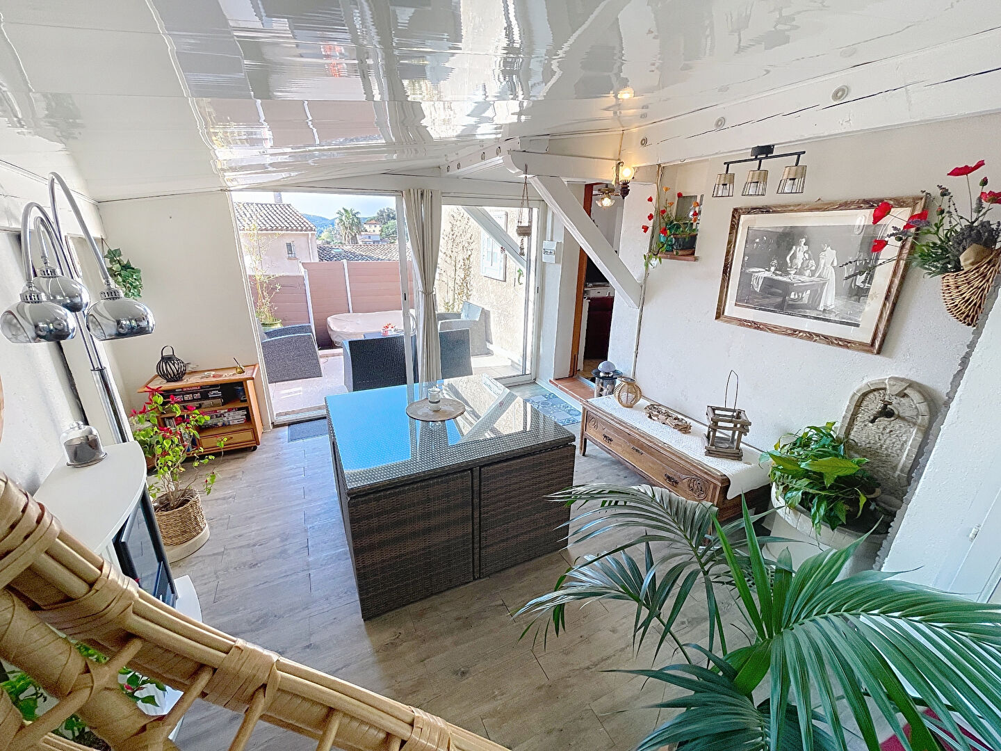 Photo Maison - Pin de Bormes image 3/6