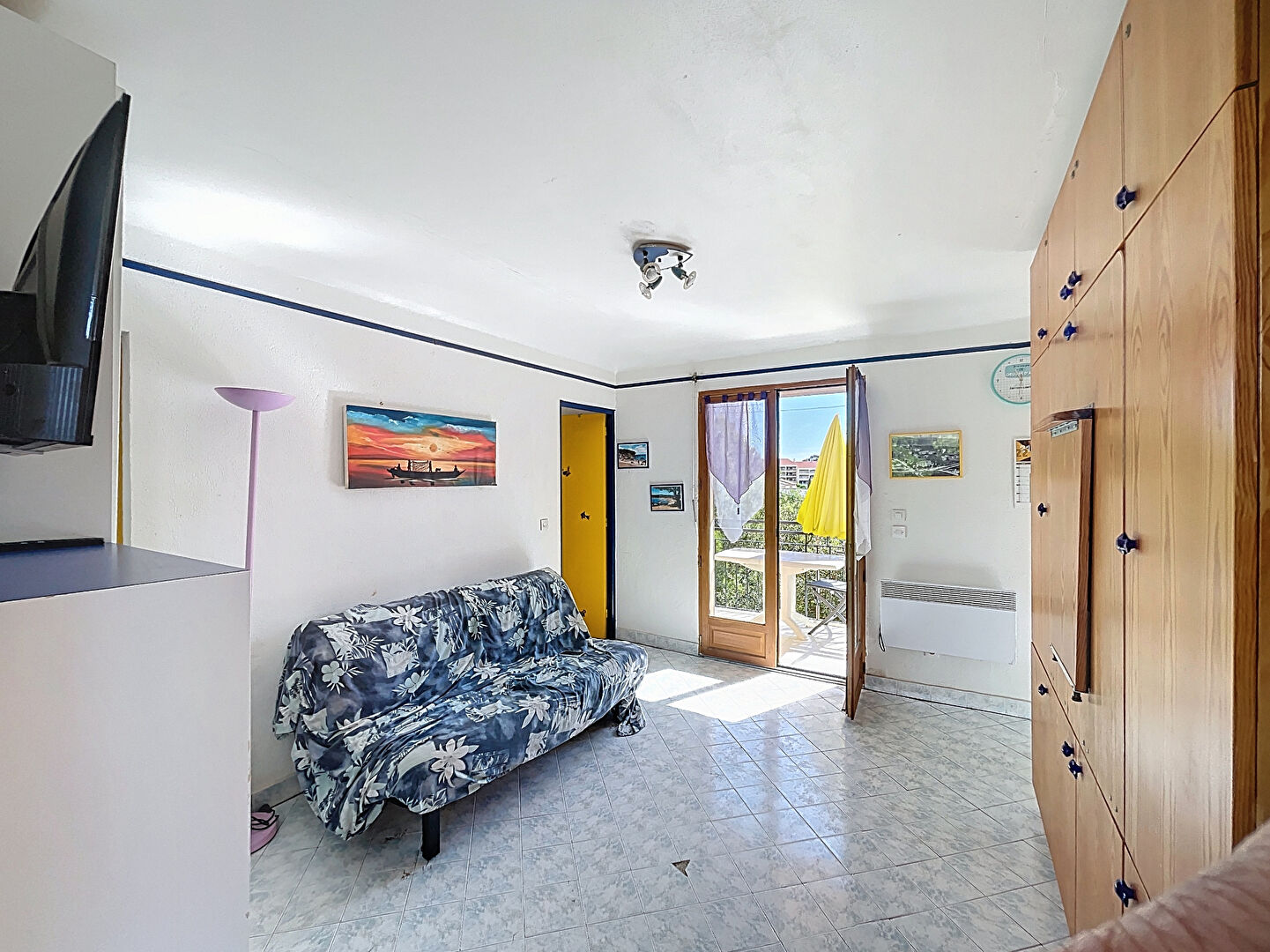 Photo Appartement Bormes Les Mimosas 3 pièce(s) image 2/6