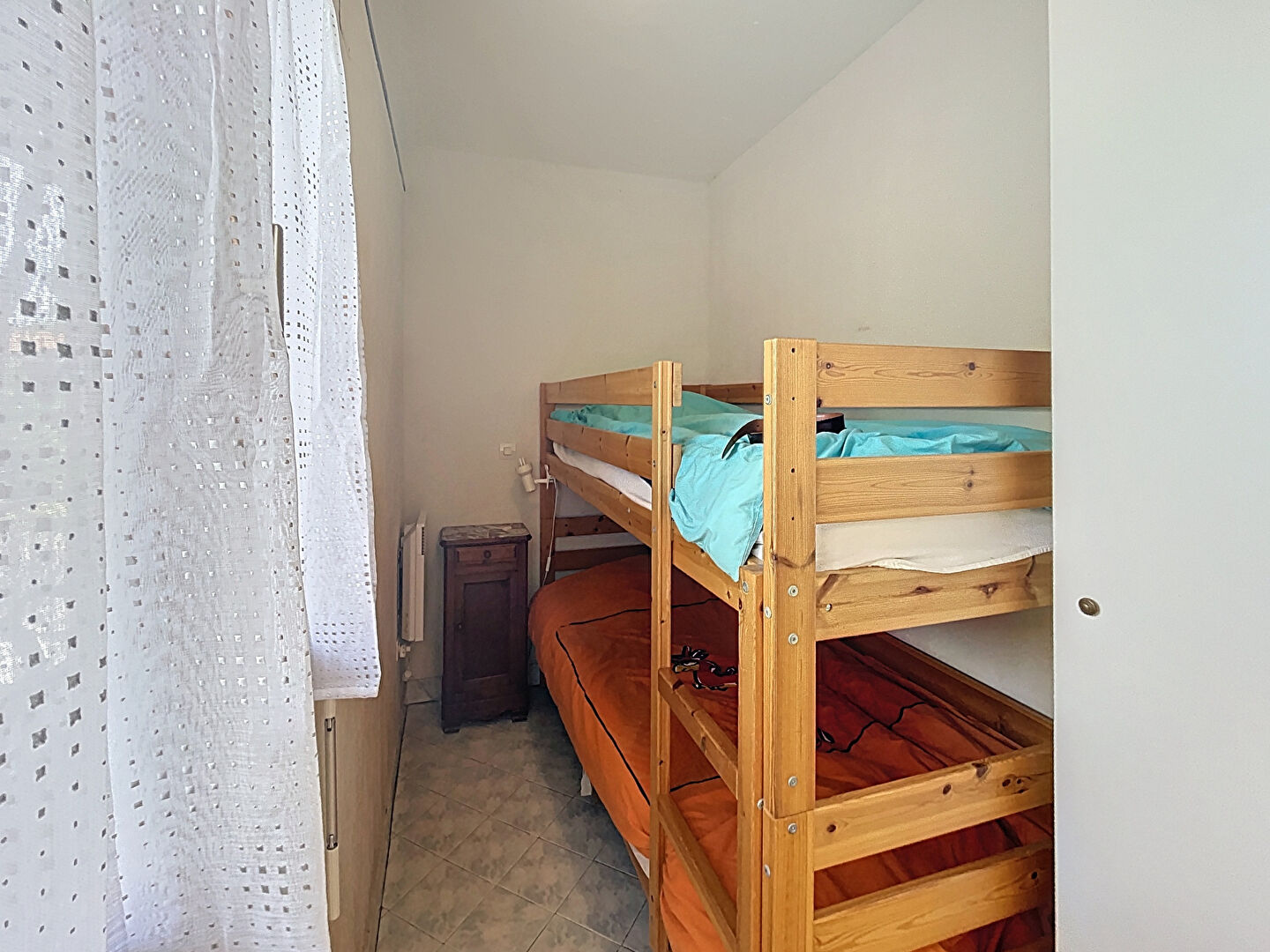 Photo Appartement Bormes Les Mimosas 3 pièce(s) image 4/6