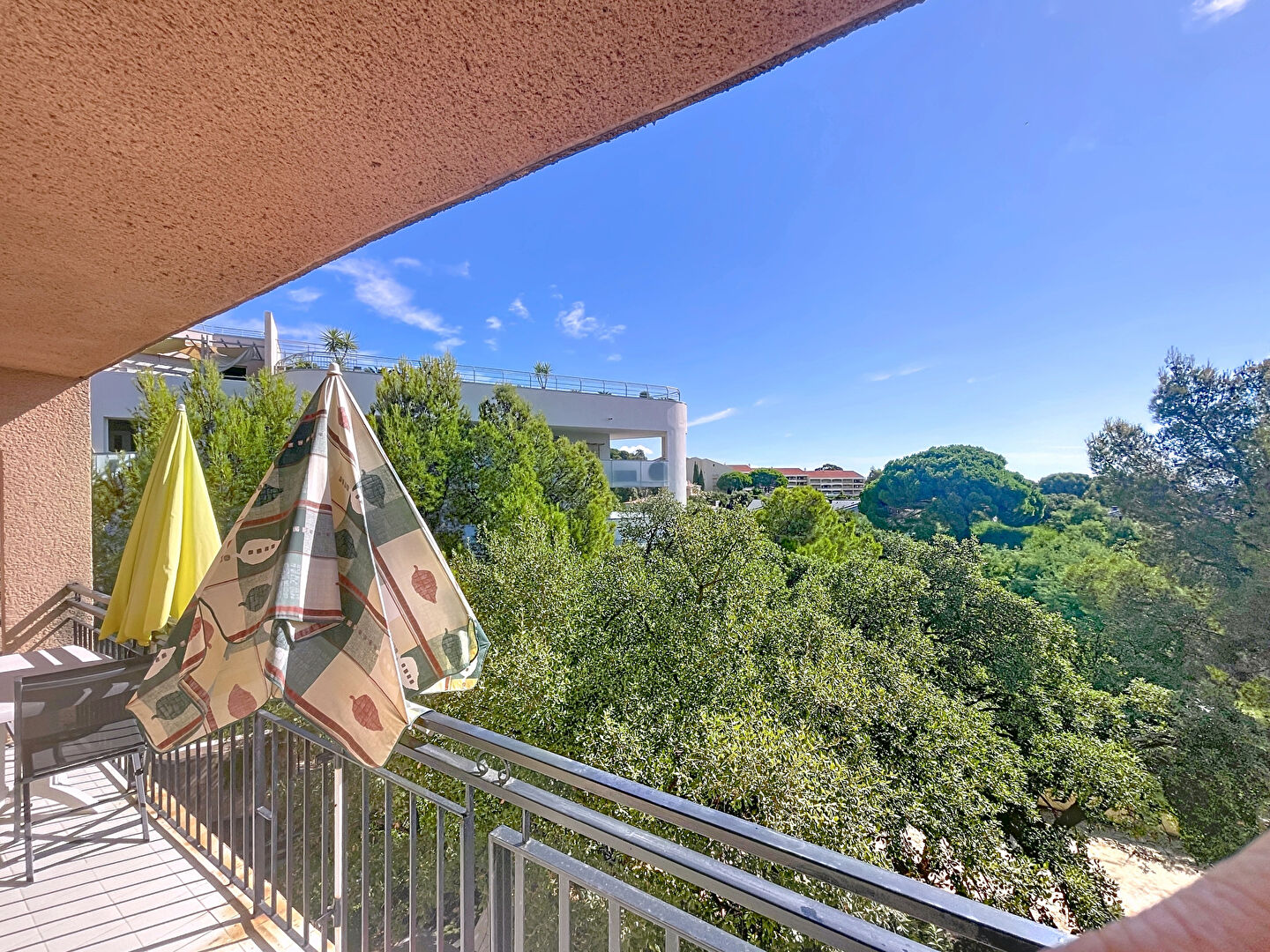 Photo Appartement Bormes Les Mimosas 3 pièce(s) image 6/6