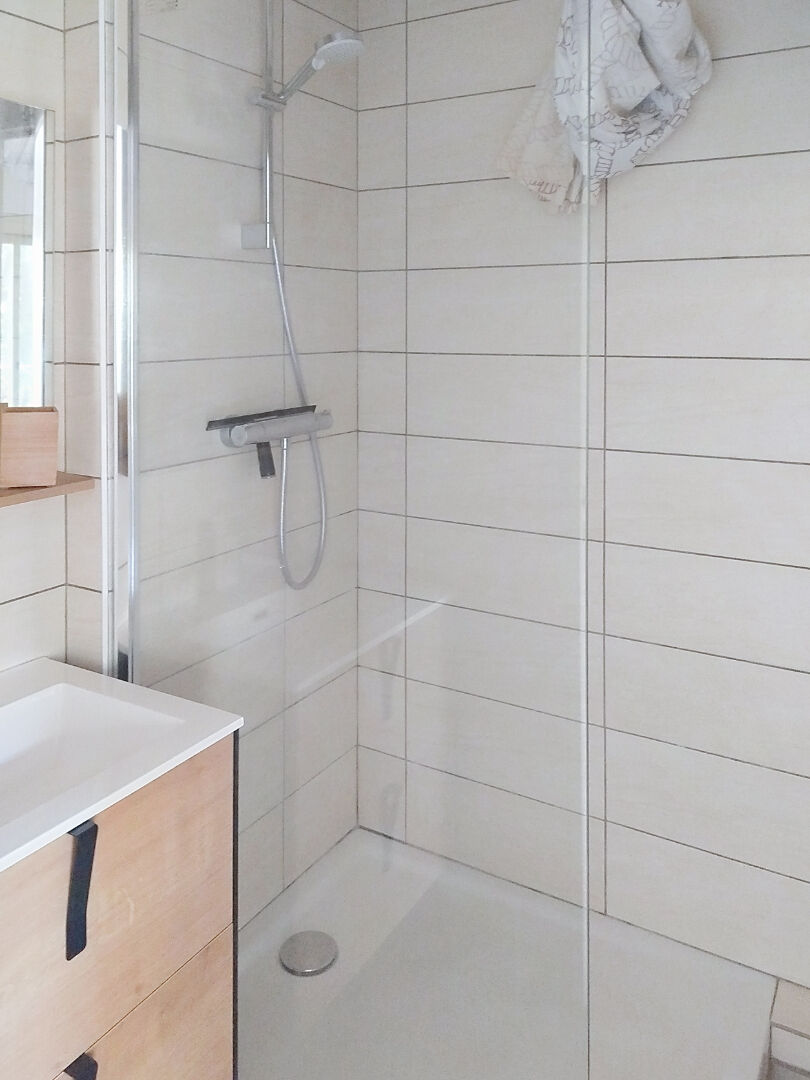 Photo Studio meublé 20m2 - La Favière image 6/6