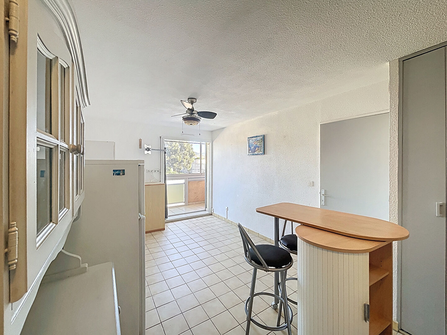 Photo Deux pièces - La Favière image 1/6