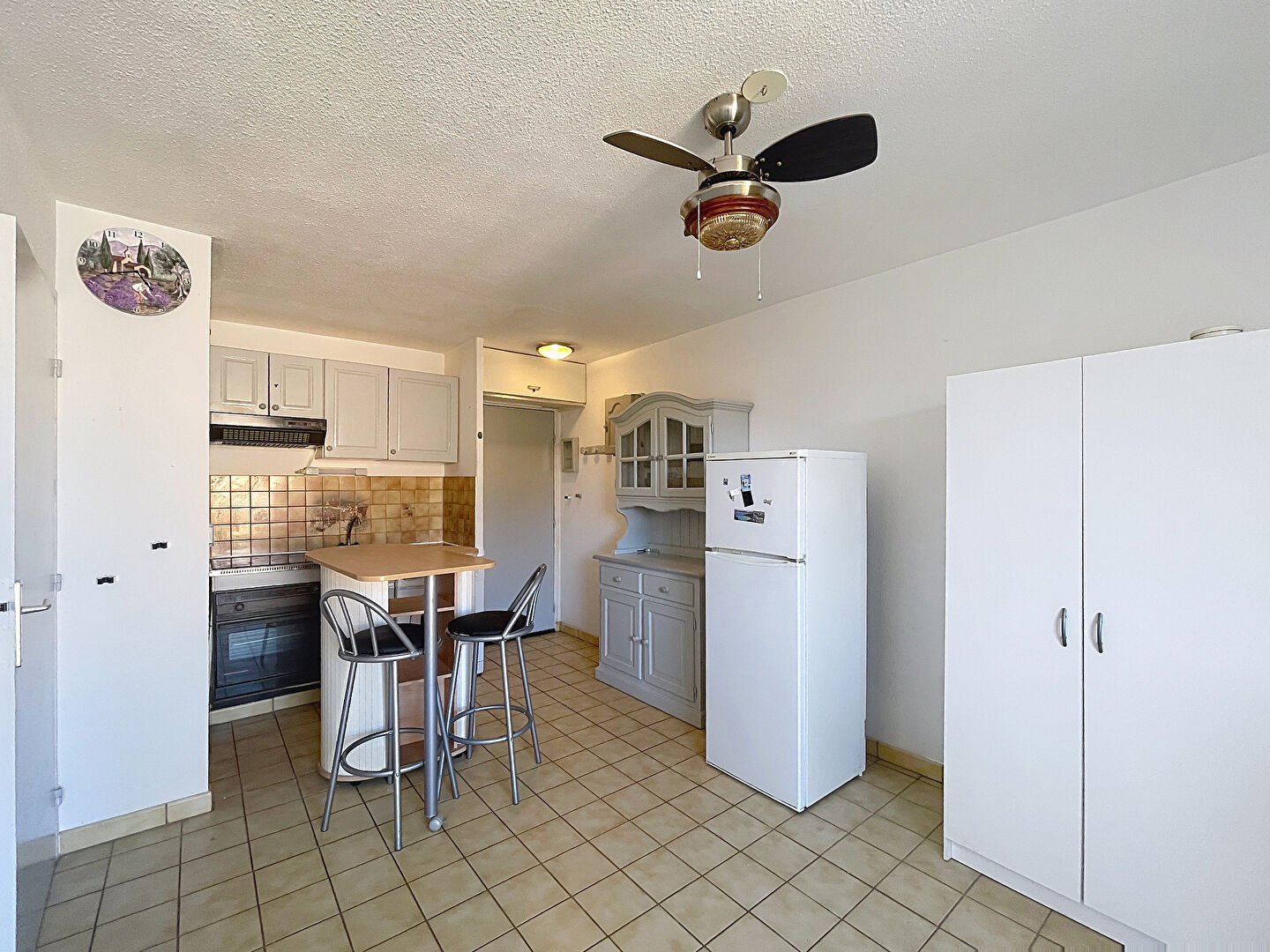 Photo Deux pièces - La Favière image 2/6