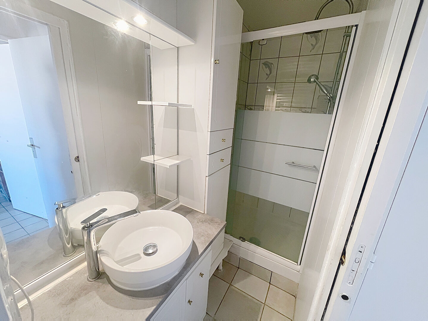 Photo Deux pièces - La Favière image 4/6