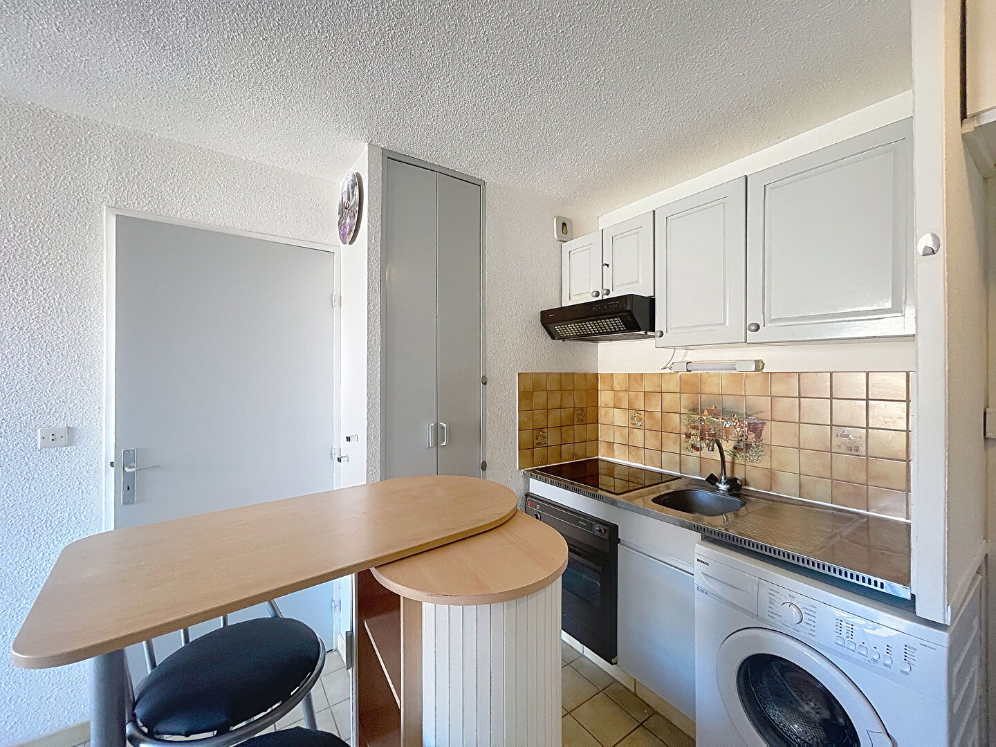 Photo Deux pièces - La Favière image 5/6