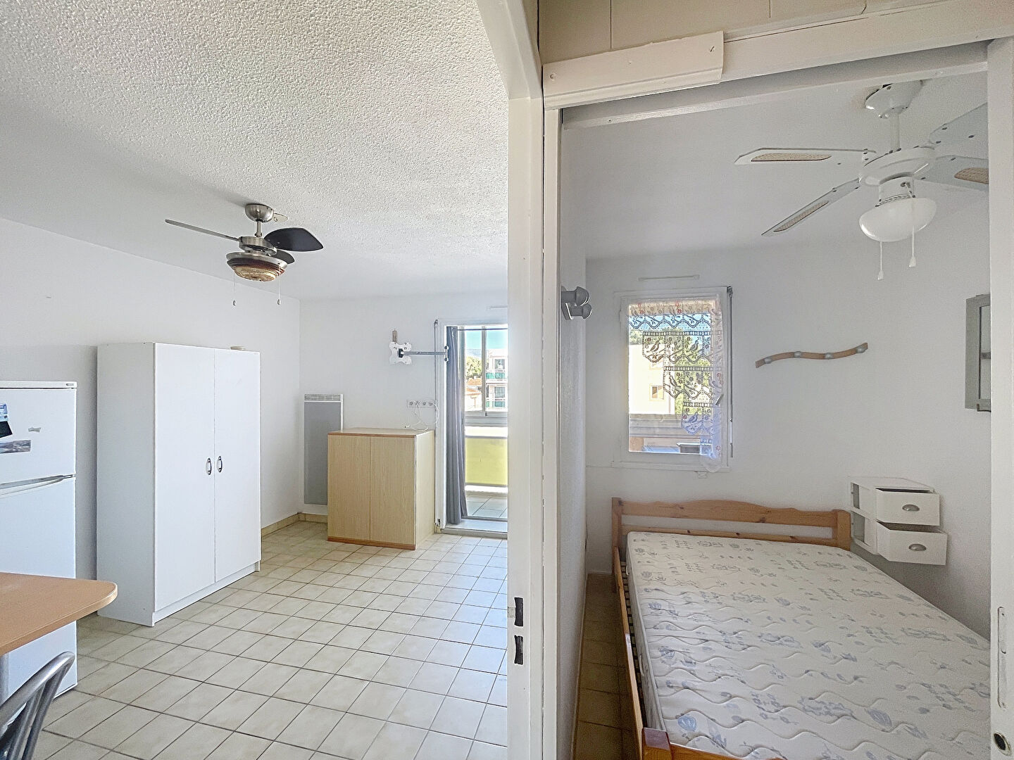 Photo Deux pièces - La Favière image 6/6