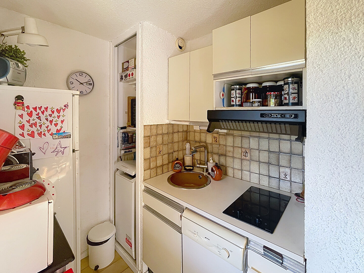 Photo Studio cabine - Bormes les mimosas image 5/6