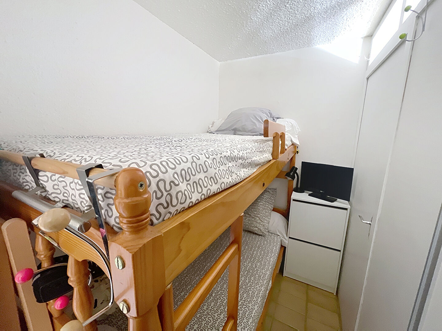 Photo Studio cabine - Bormes les mimosas image 6/6