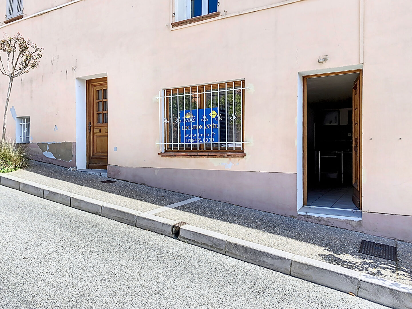 Agence immobilière de IMTO Bormes-les-Mimosas